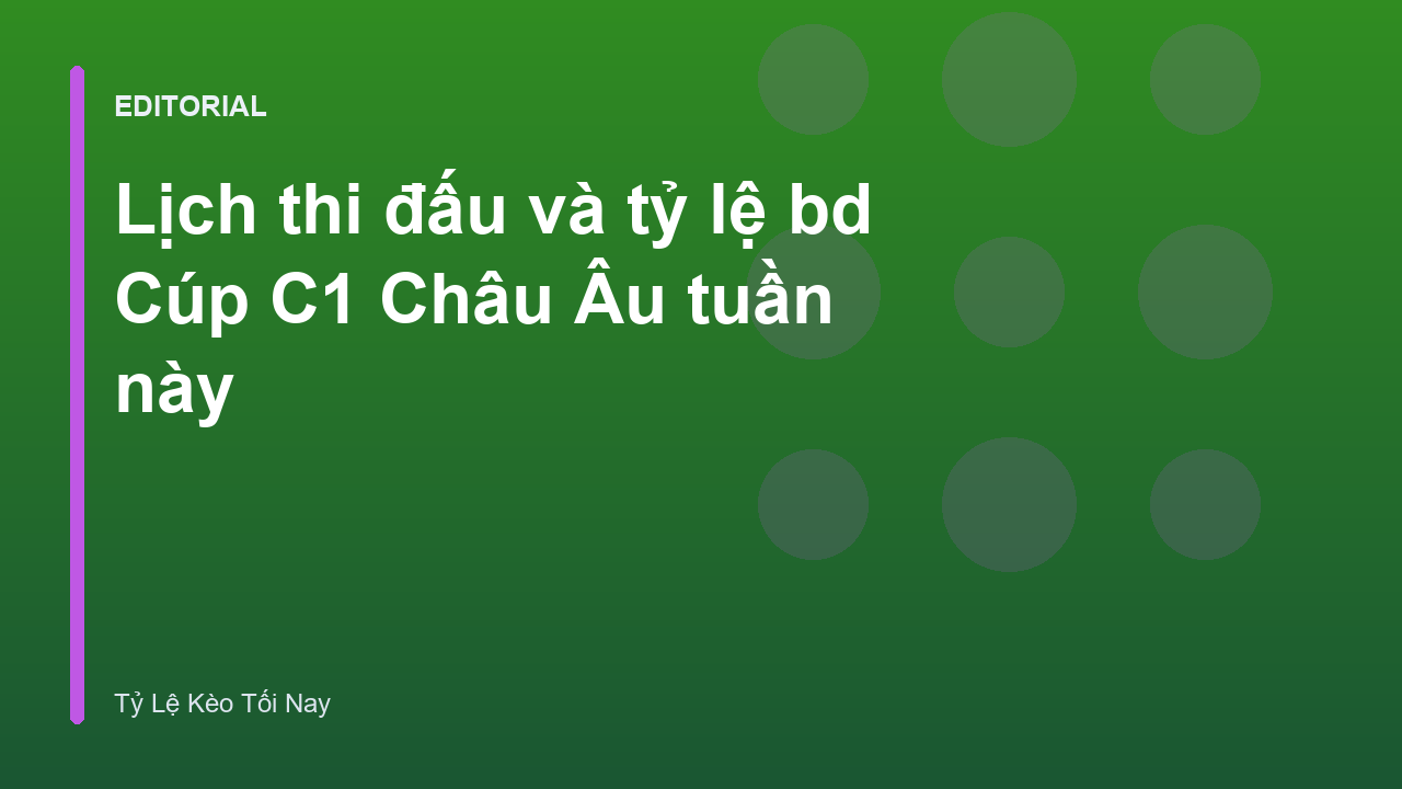 Cầu thủ thi đấu tại Champions League